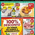 Antevisão Folheto PINGO DOCE Lojas Grandes Promoções de 18 a 24 maio